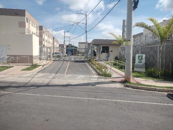 Apartamento - Venda, ALTO DA CONQUISTA, CONTAGEM, MG