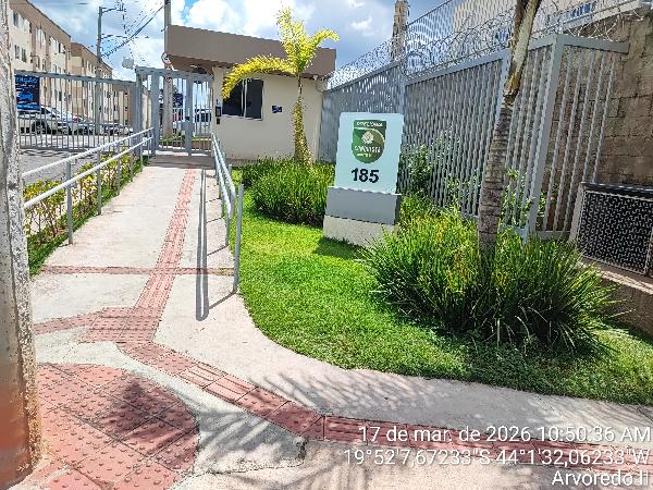 Apartamento - Venda, ESTRELA DALVA, CONTAGEM, MG
