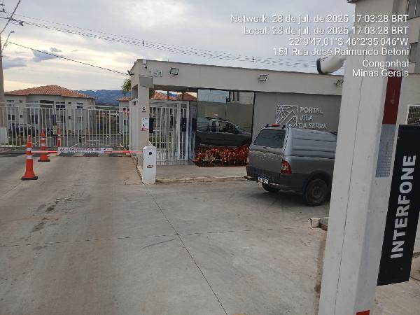 Apartamento - Venda, MIGUEIS, CONGONHAL, MG