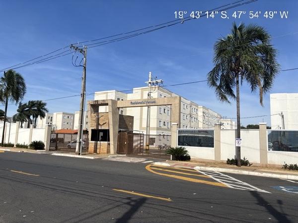 Apartamento - Venda, BOA VISTA, UBERABA, MG