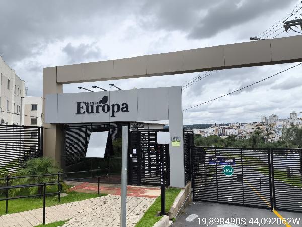 Apartamento - Venda, VILA RENASCER, CONTAGEM, MG