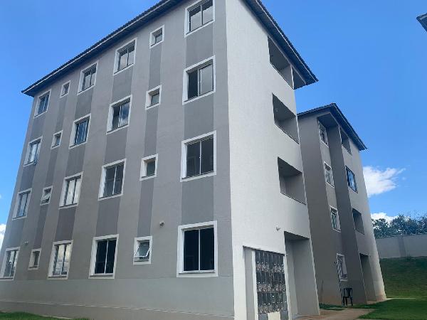 Apartamento - Venda, MONTE VERDE, BETIM, MG