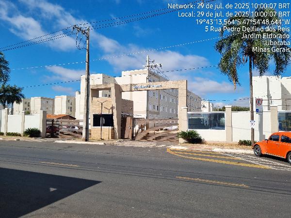 Apartamento - Venda, VILA ARQUELAU, UBERABA, MG