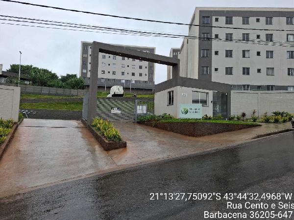 Apartamento - Venda, CENTRO, BARBACENA, MG