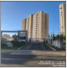 Apartamento - Venda, JARDIM PATRICIA, UBERLANDIA, MG