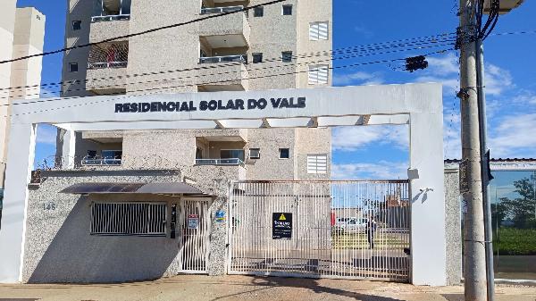 Apartamento - Venda, LOTEAMENTO LUIZOTE DE FREITAS IV, UBERLANDIA, MG