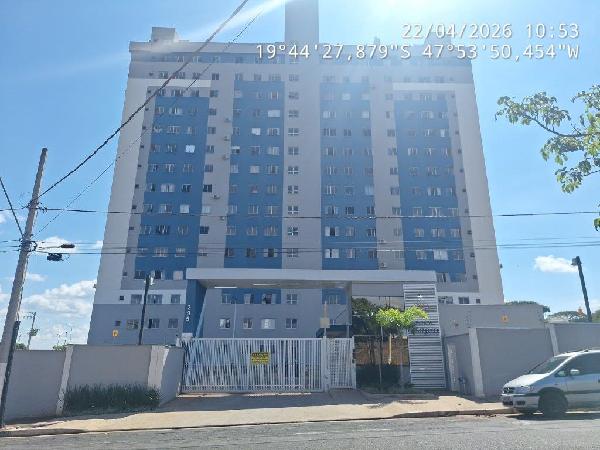 Apartamento - Venda, PARAISO, UBERABA, MG