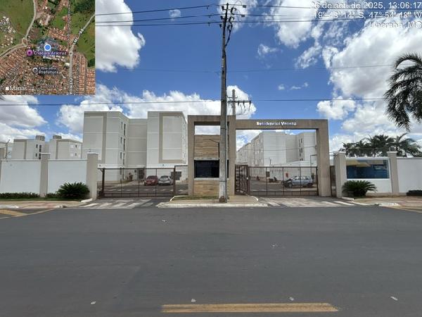 Apartamento - Venda, BOA VISTA, UBERABA, MG
