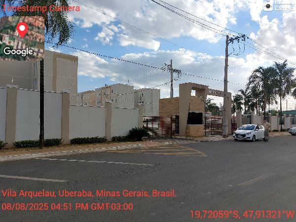 Apartamento - Venda, VILA ARQUELAU, UBERABA, MG