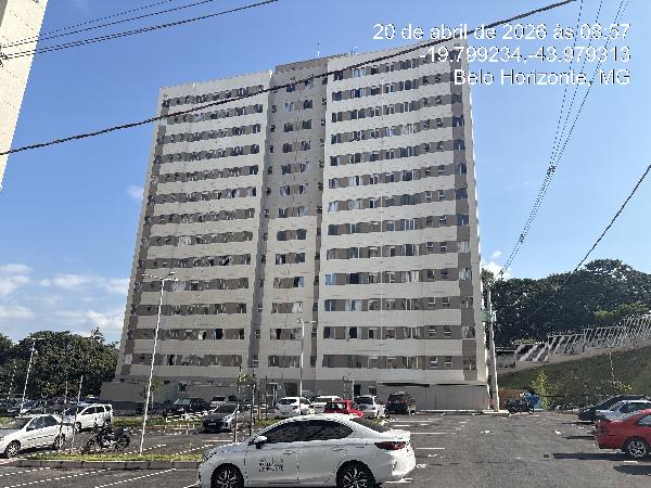 Apartamento - Venda, Mantiqueira, BELO HORIZONTE, MG