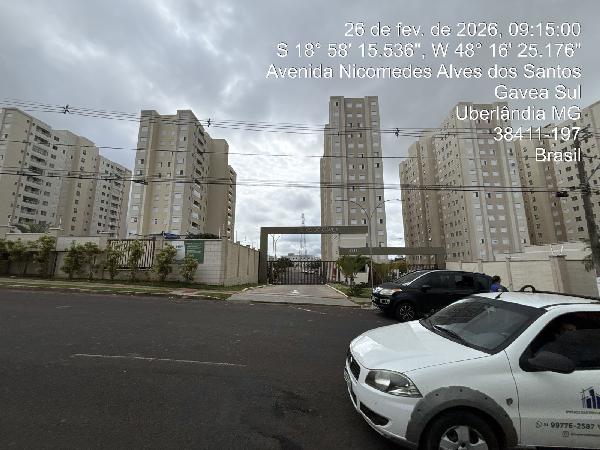Apartamento - Venda, GAVEA, UBERLANDIA, MG