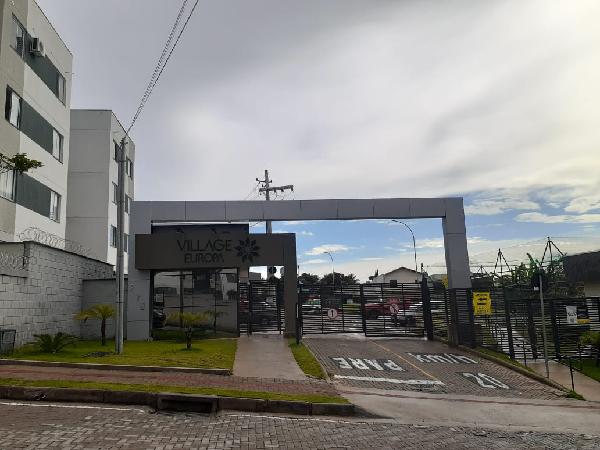 Apartamento - Venda, COLONIAL, CONTAGEM, MG