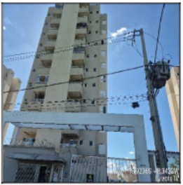 Apartamento - Venda, LOTEAMENTO LUIZOTE DE FREITAS IV, UBERLANDIA, MG