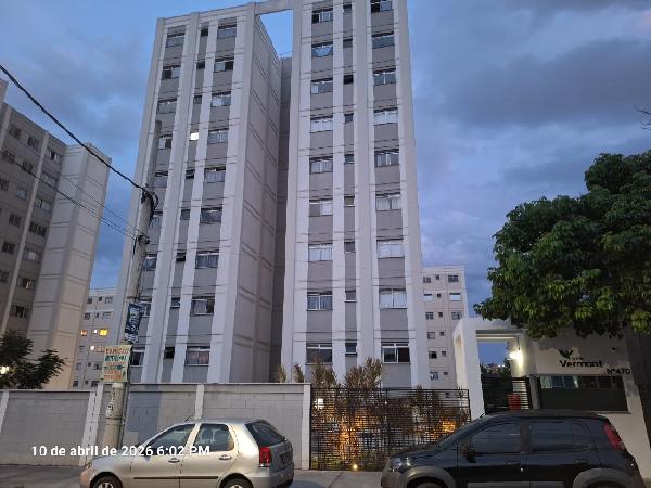 Apartamento - Venda, NOVA PAMPULHA, VESPASIANO, MG