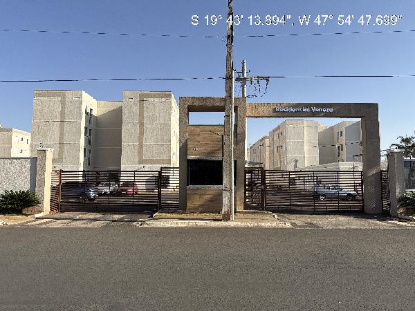 Apartamento - Venda, VILA ARQUELAU, UBERABA, MG