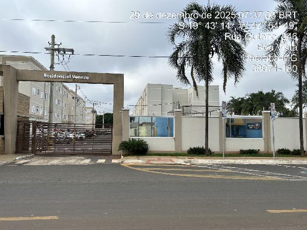 Apartamento - Venda, BOA VISTA, UBERABA, MG