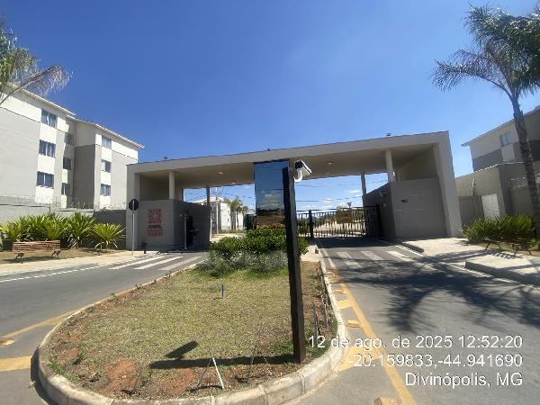 Apartamento - Venda, CHACARA SANTA RITA, DIVINOPOLIS, MG