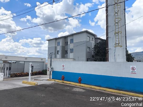 Apartamento - Venda, MIGUEIS, CONGONHAL, MG