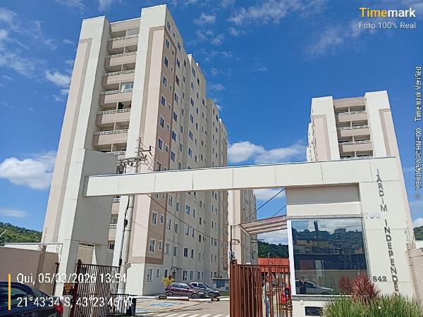 Apartamento - Venda, JOQUEI CLUBE, JUIZ DE FORA, MG