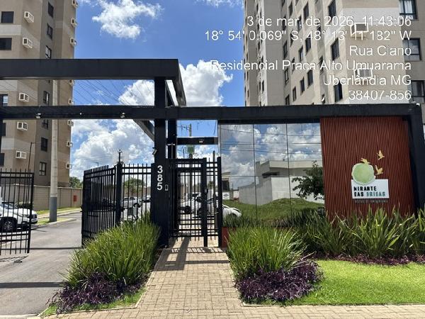 Apartamento - Venda, GRAND VILLE, UBERLANDIA, MG