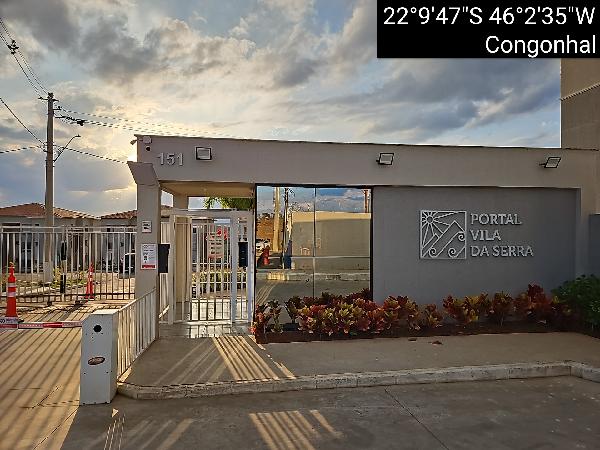 Apartamento - Venda, MIGUEIS, CONGONHAL, MG