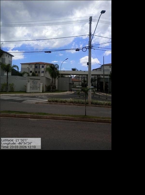 Apartamento - Venda, LOTEAMENTO RESIDENCIAL TIRADENTES, POCOS DE CALDAS, MG