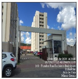 Apartamento - Venda, JOQUEI CLUBE, JUIZ DE FORA, MG