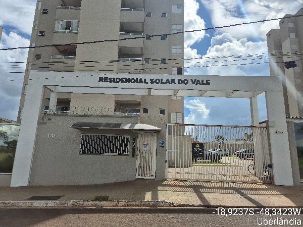 Apartamento - Venda, Loteamento Luizote de Freitas IV, UBERLANDIA, MG