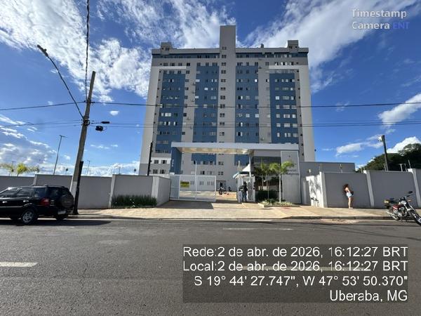 Apartamento - Venda, PARAISO, UBERABA, MG